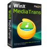 WinXMediaTrans for Windows PC.