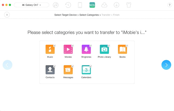 Memindahkan file dari iOS ke Android masih tidak gampang dilakukan Inilah Cara Termudah Memindah File dari Perangkat iOS ke Android