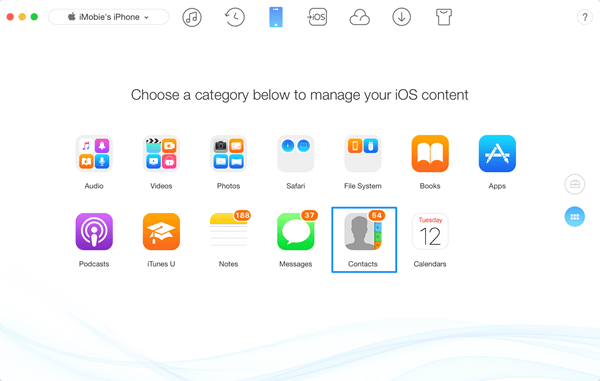 Memindahkan file dari iOS ke Android masih tidak gampang dilakukan Inilah Cara Termudah Memindah File dari Perangkat iOS ke Android