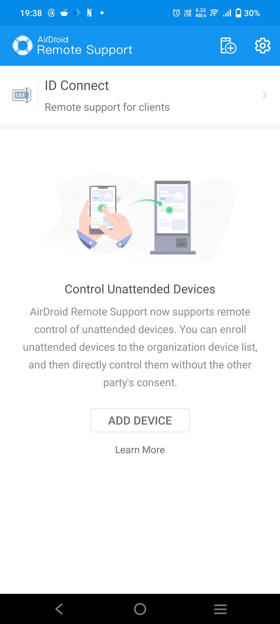 AirDroid Remote Support for PC: Fast Support Software for 