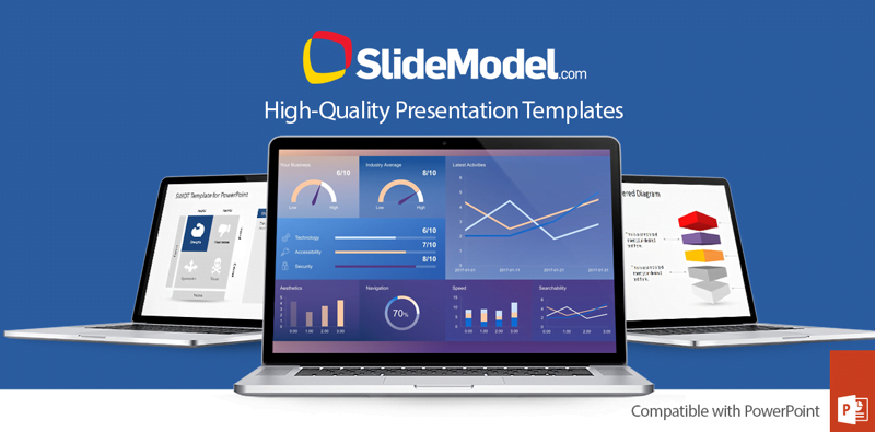 SlideModel review