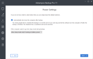 instal the new version for android Ashampoo Backup Pro 25.02