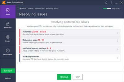 avast antivirus review 2017