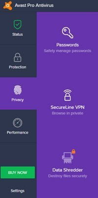 review avast pro antivirus