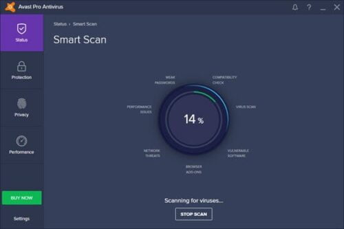 Avast Pro Antivirus Review, Features and Price Plans