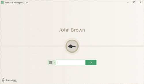 Icecream Password Manager Review: Intuitive software to manage multiple passwords