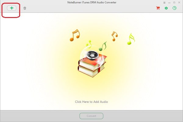 noteburner itunes drm audio converter windows review