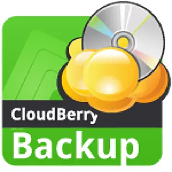 cloudberry backup login