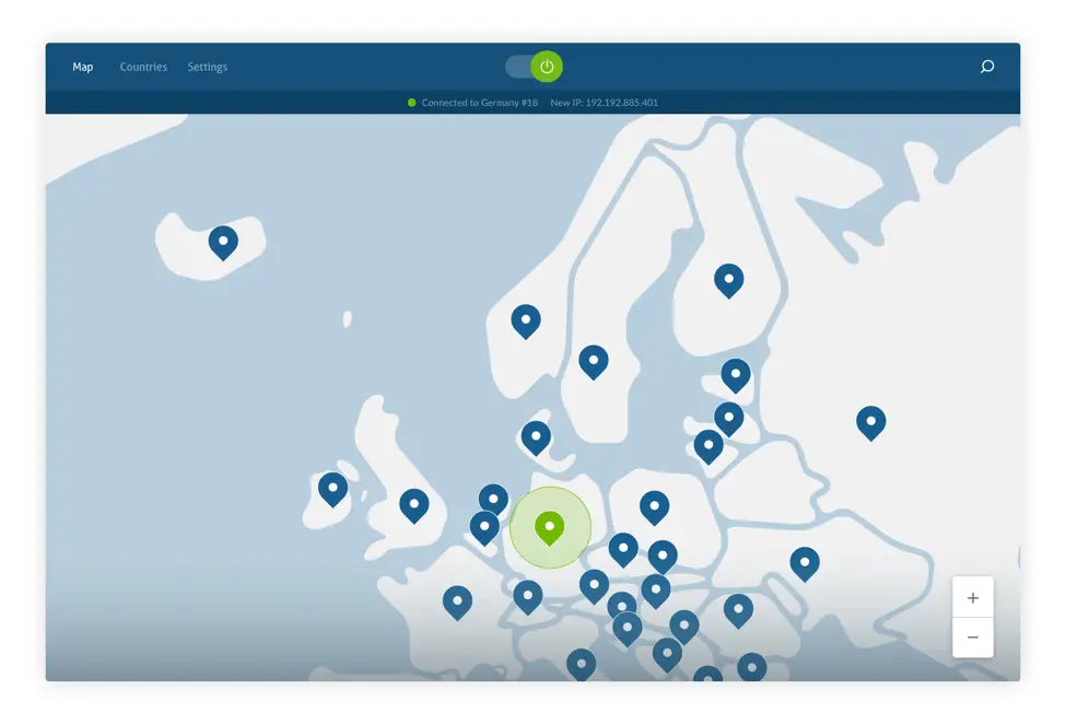 nordvpn download for pc