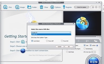 How to Rip DVD and Digitize DVD Content to Computer