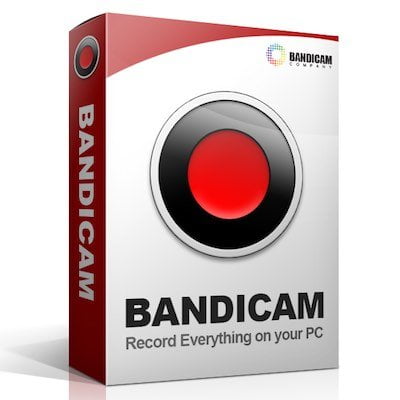All in One Screen Recording Software: Bandicam 4.0