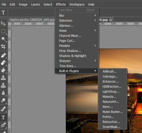 AliveColors is an All in One Photo Editing Software for Professionals & Amateurs