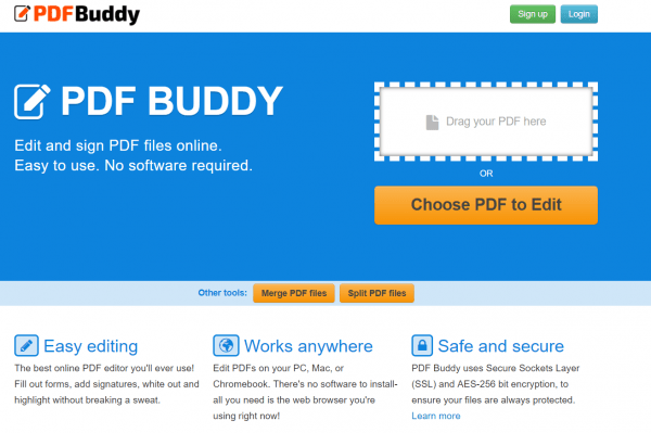 11 Best Pdf Editor For Windows 10 Detailed Review 2021