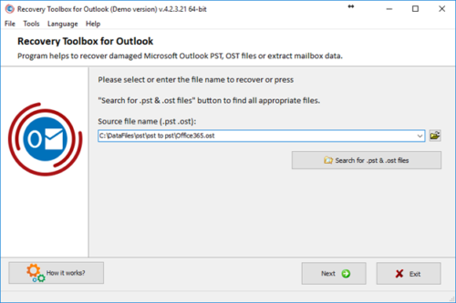 How to repair the Inbox Folder in Outlook