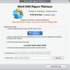 Rip DVD with hardware acceleration