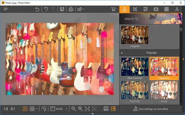 Wondershare Fotophire review: Feature-rich photo editor for Windows