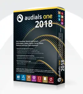 Audials One Windows Software