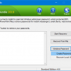 Windows Password Recovery 1