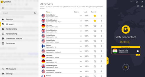How to use a VPN to Save Money Shopping Online