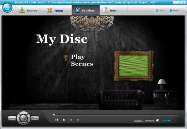 dvd creator software reviews