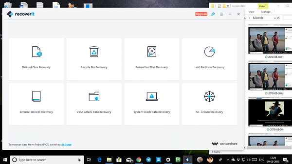 Best Professional Backup And Data Recovery Software For Windows Best Professional Backup And Data Recovery Software For Windows