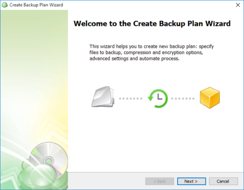 CloudBerry Backup for Windows Desktop review