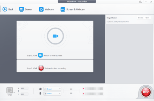 VideoProc Review: Powerful 4K video editing software for Windows