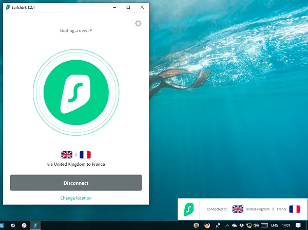 download surfshark vpn for pc