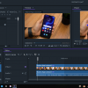 FilmoraPro Editing