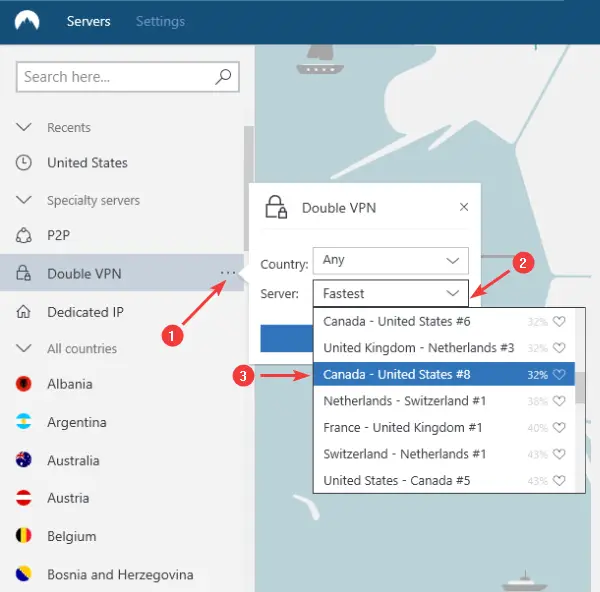 download nordvpn for windows 11