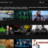 PrivateVPN Netflix US Content