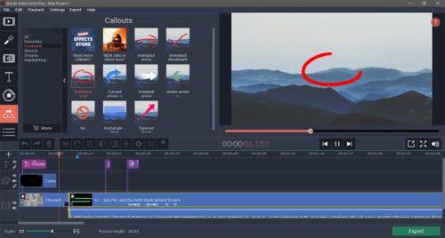 Movavi Video Editor Plus Review: It will cater to all your video editing needs!