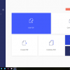PDFelement Edit Dashboard