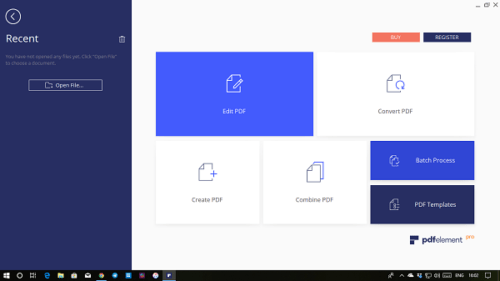 Three methods to edit PDF on Windows computers