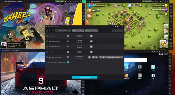 Download Asphalt 9: Legends on PC with NoxPlayer - Appcenter
