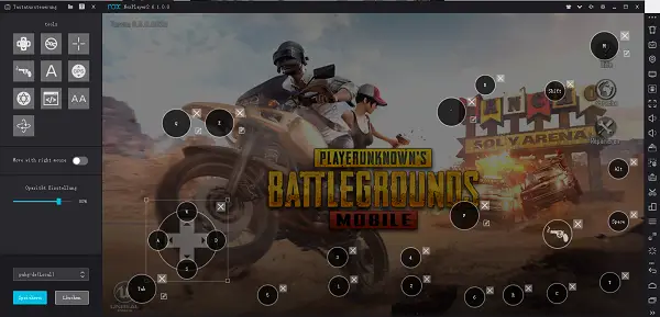 How to use keyboard mapping to play Android games on PC – NoxPlayer