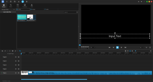 PawEditor Review: Easy to use video editing software for Windows PC