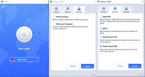 VeePN VPN Service Review – 10 Devices Under a Single Plan, Affordable Prices