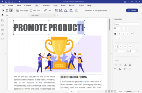 5 Best PDF Editor software for editing PDF Files | Exclusive 50% Off