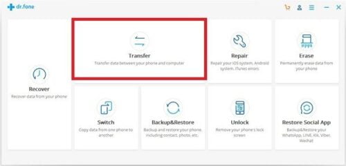 How to transfer WhatsApp from iPhone to Android or from Android to iPhone