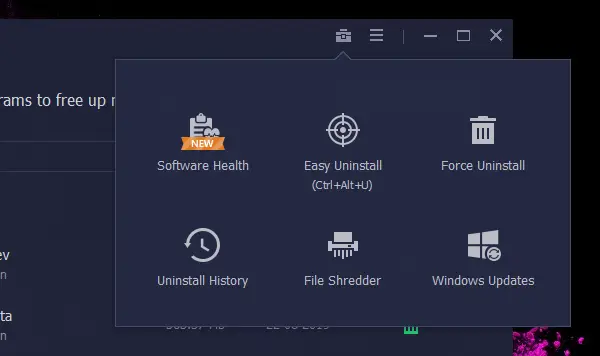 iobit uninstaller pro review