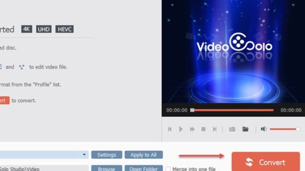 Videosolo Dvd Ripper Best Software To Rip Dvds And Blu Ray Discs