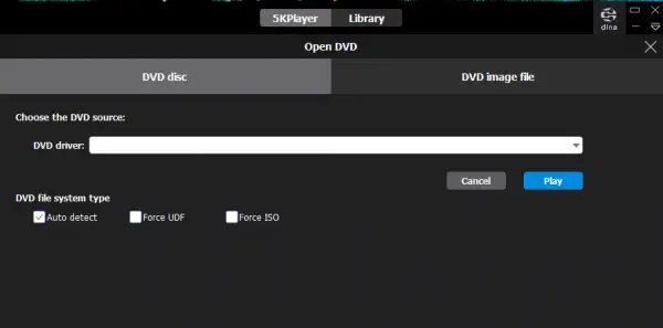 DVD Playback Windows 10 Free