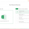 Excel Password Recovery using Passper