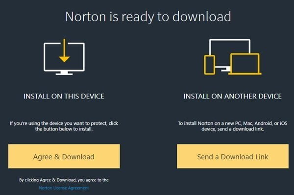 Norton Secure VPN