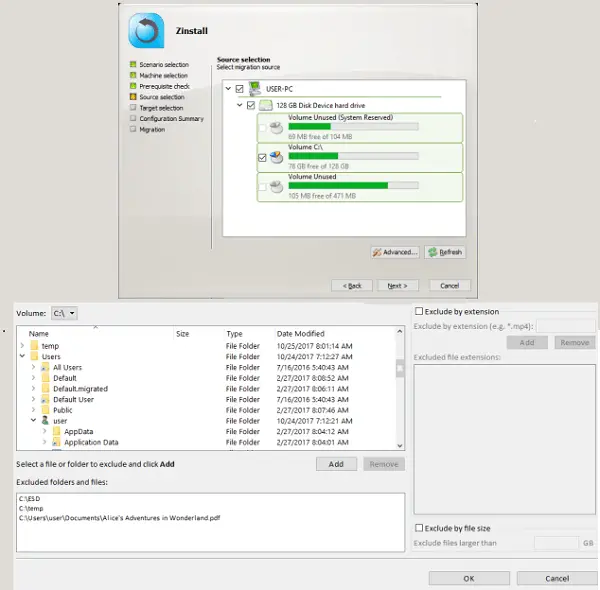 zinstall migration kit pro review