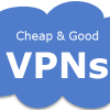 best cheap vpn