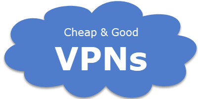 best cheap vpn