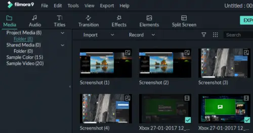 windows movie maker software for windows 10 free download