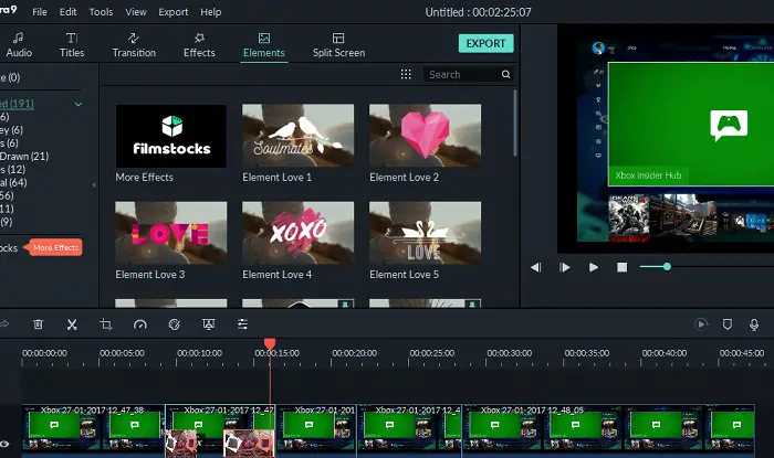 best movie maker software for windows 10